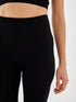 LC Waikiki Women's Elastic Waist Sport Leggings